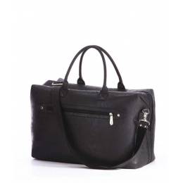 Дорожная сумка Alba Soboni 162805 black