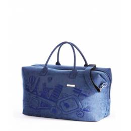 Дорожная сумка Alba Soboni 162808 blue