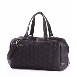 Дорожная сумка Alba Soboni 162810 black