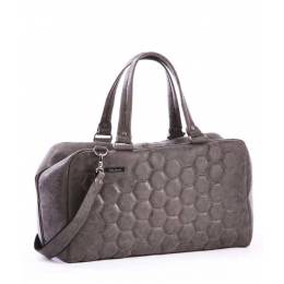 Дорожная сумка Alba Soboni 162811 grey