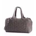 Дорожная сумка Alba Soboni 162811 grey