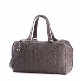 Дорожная сумка Alba Soboni 162811 grey