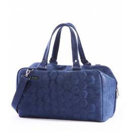 Дорожная сумка Alba Soboni 162813 blue