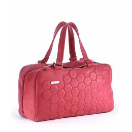 Дорожная сумка Alba Soboni 162814 red