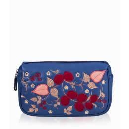 Косметичка Alba Soboni 300 blue