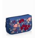 Косметичка Alba Soboni 300 blue