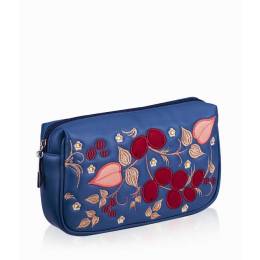 Косметичка Alba Soboni 300 blue