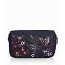 Косметичка Alba Soboni 301 black
