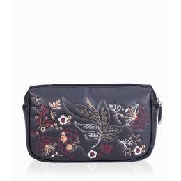 Косметичка Alba Soboni 301 grey