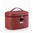 Косметичка Alba Soboni 323 brown