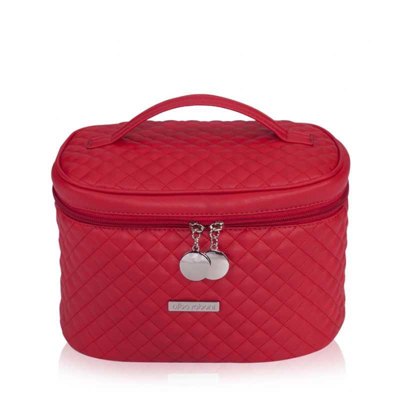 Косметичка Alba Soboni 324 red
