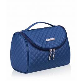 Косметичка Alba Soboni 331 blue