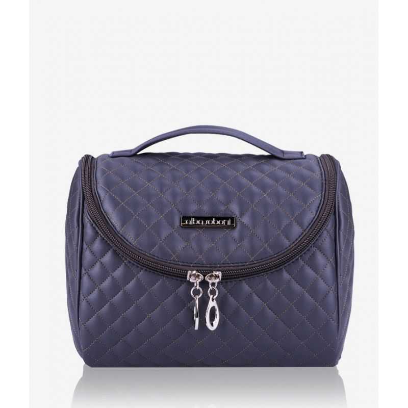 Косметичка Alba Soboni 332 grey