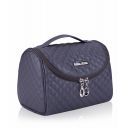 Косметичка Alba Soboni 332 grey