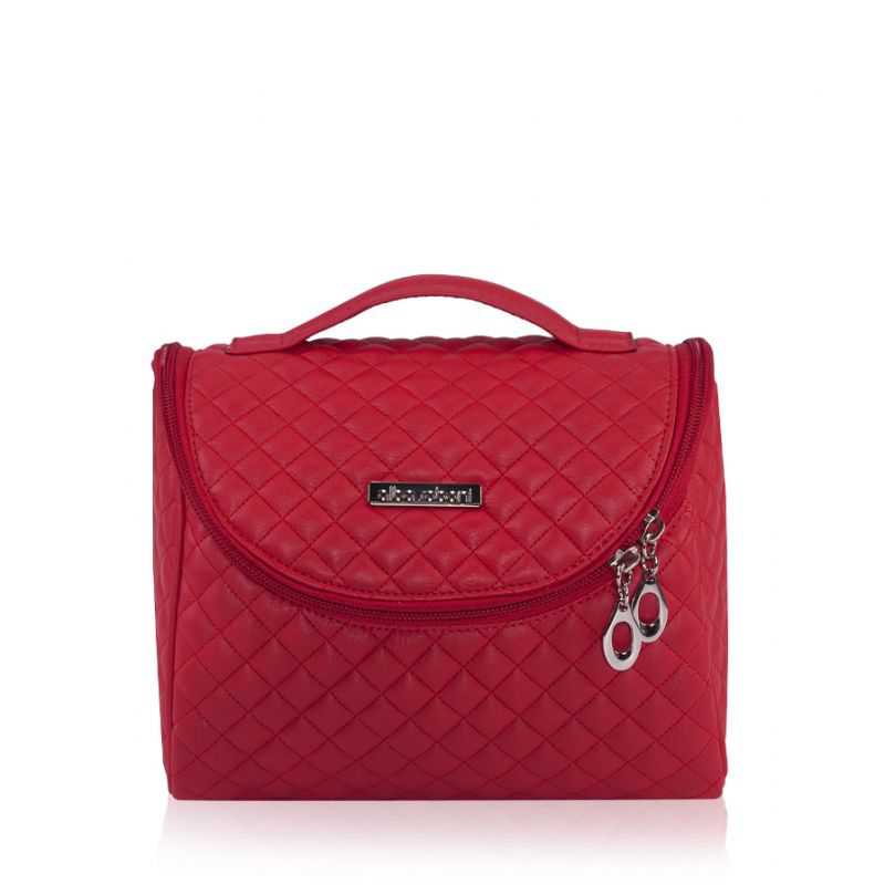 Косметичка Alba Soboni 334 red
