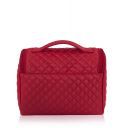 Косметичка Alba Soboni 334 red