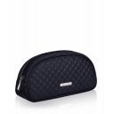 Косметичка Alba Soboni 340 black