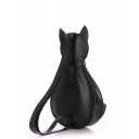 Рюкзак женский POOLPARTY Cat Safyan