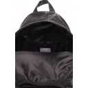 Рюкзак женский POOLPARTY Croco Black