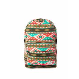 Рюкзак Spiral OG Woven Aztec 1138