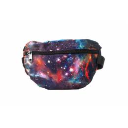 Сумка на пояс Spiral Harvard GALAXY NEPTUNE 4002