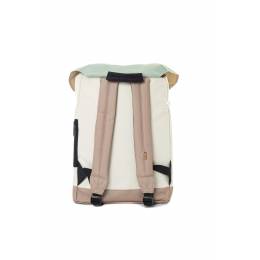 Рюкзак Spiral Hampton Tri Colour Pastel Green 5017