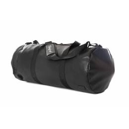 Спортивная сумка Spiral Duffel Perforated Black 7106
