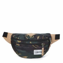 Сумка на пояс EastPak Bundel Camo EK01680