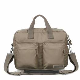 Сумка для ноутбука EastPak Tomec Morover Green EK02369F