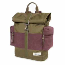 Рюкзак EastPak Brisson Out Khaki EK06B14L