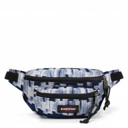 Сумка на пояс EastPak Doggy Bag Doodle Tag EK07302N