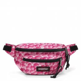 Сумка на пояс EastPak Doggy Bag Doodle Dot EK07303N