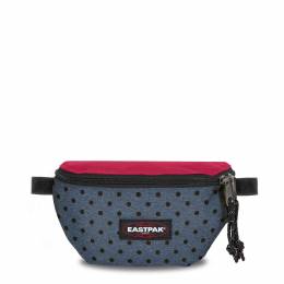 Сумка на пояс EastPak Springer Mix Dot EK07434M