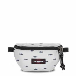 Сумка на пояс EastPak Springer Fish Stamp EK07461L