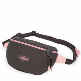 Сумка на пояс EastPak Springer Brown Cream EK07464L