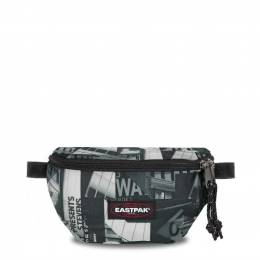 Сумка на пояс EastPak Springer Polyon Black EK07464M