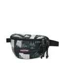 Сумка на пояс EastPak Springer Polyon Black EK07464M