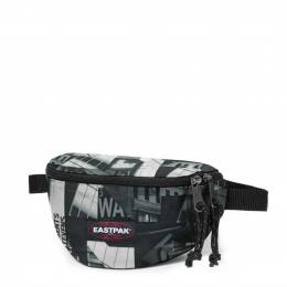 Сумка на пояс EastPak Springer Polyon Black EK07464M