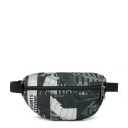 Сумка на пояс EastPak Springer Polyon Black EK07464M