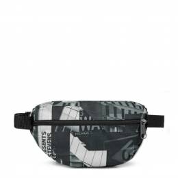 Сумка на пояс EastPak Springer Polyon Black EK07464M