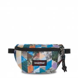 Сумка на пояс EastPak Springer Triangle Bright EK07465M