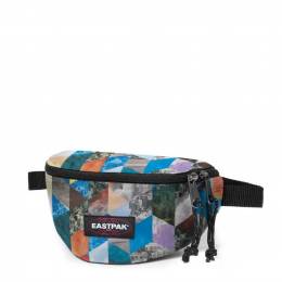 Сумка на пояс EastPak Springer Triangle Bright EK07465M