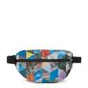 Сумка на пояс EastPak Springer Triangle Bright EK07465M