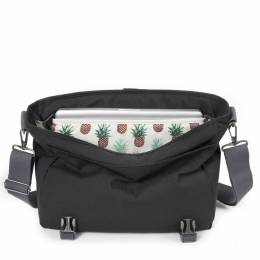 Сумка EastPak Delegate Opgrade Black EK07610L