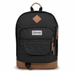 Рюкзак EastPak Sugarbush Into Black EK08161K
