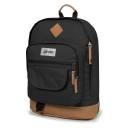 Рюкзак EastPak Sugarbush Into Black EK08161K