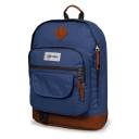 Рюкзак EastPak Sugarbush Into Tan Navy EK08164J