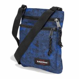 Сумка наплечная EastPak Rusher Panther Craze EK08910K