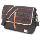 Сумка для ноутбука EastPak Pucker Outwards India EK10A01I