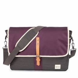 Сумка для ноутбука EastPak Pucker Outwards Merlot EK10A51H